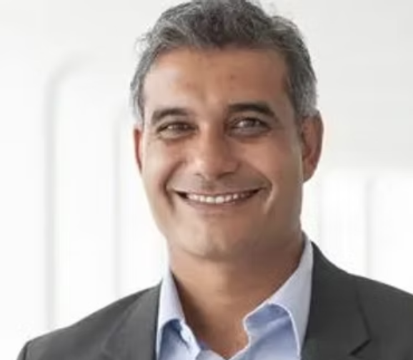 Prof. Ajeet Kaushik