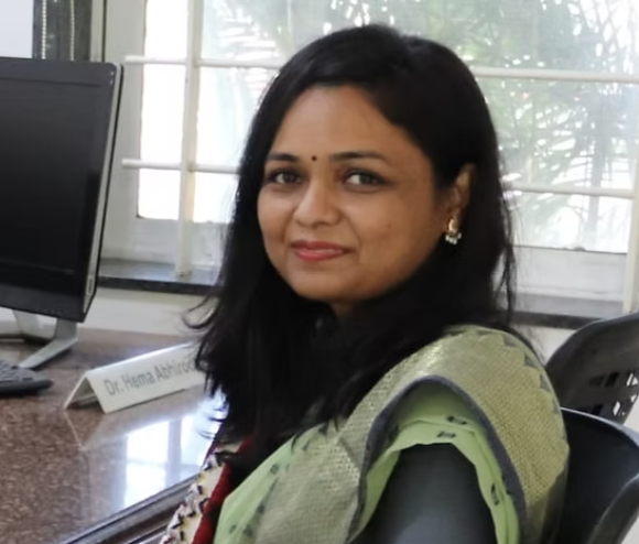 Prof. Archana Navale