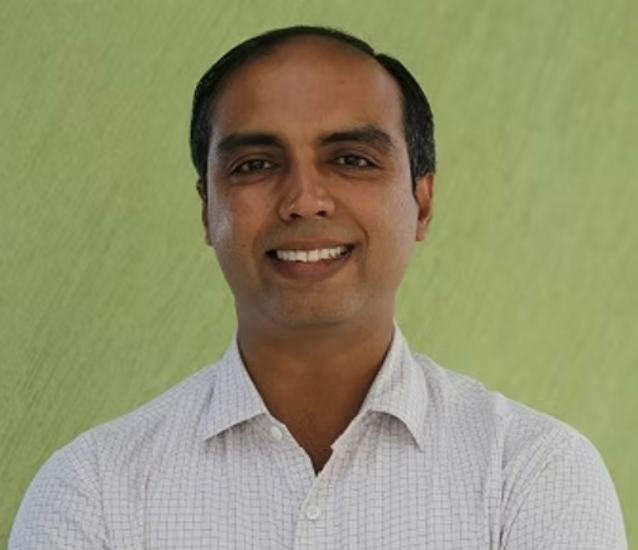 Prof. Dhiraj Bhatia