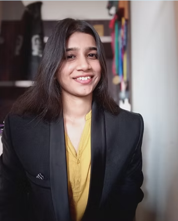 Garima Gupta