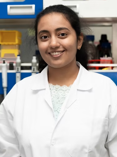Hitasha Vithlani