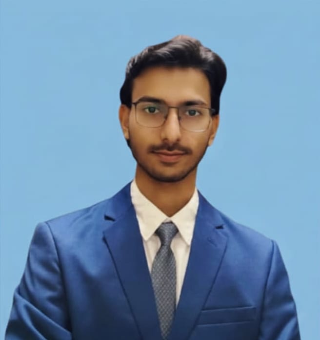 Pushkar Gopal