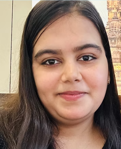 Sejal Paliwal