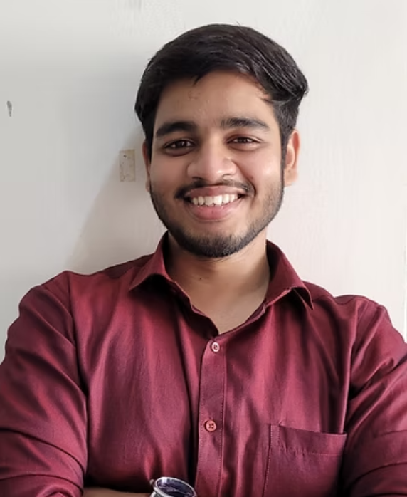 Shreyash  B. Apotikar 