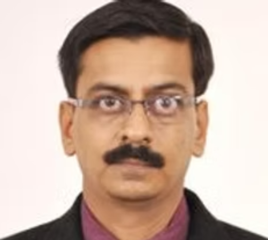 Prof. Sriram Seshadri