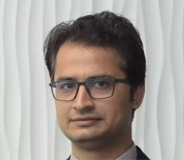 Prof. Syed Shahabuddin