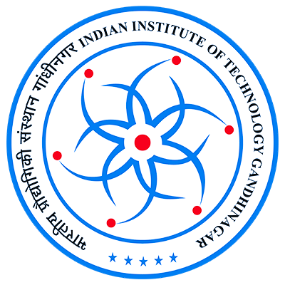 IIT Gandhinagar Logo