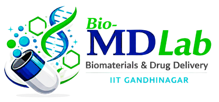 MD Lab Logo